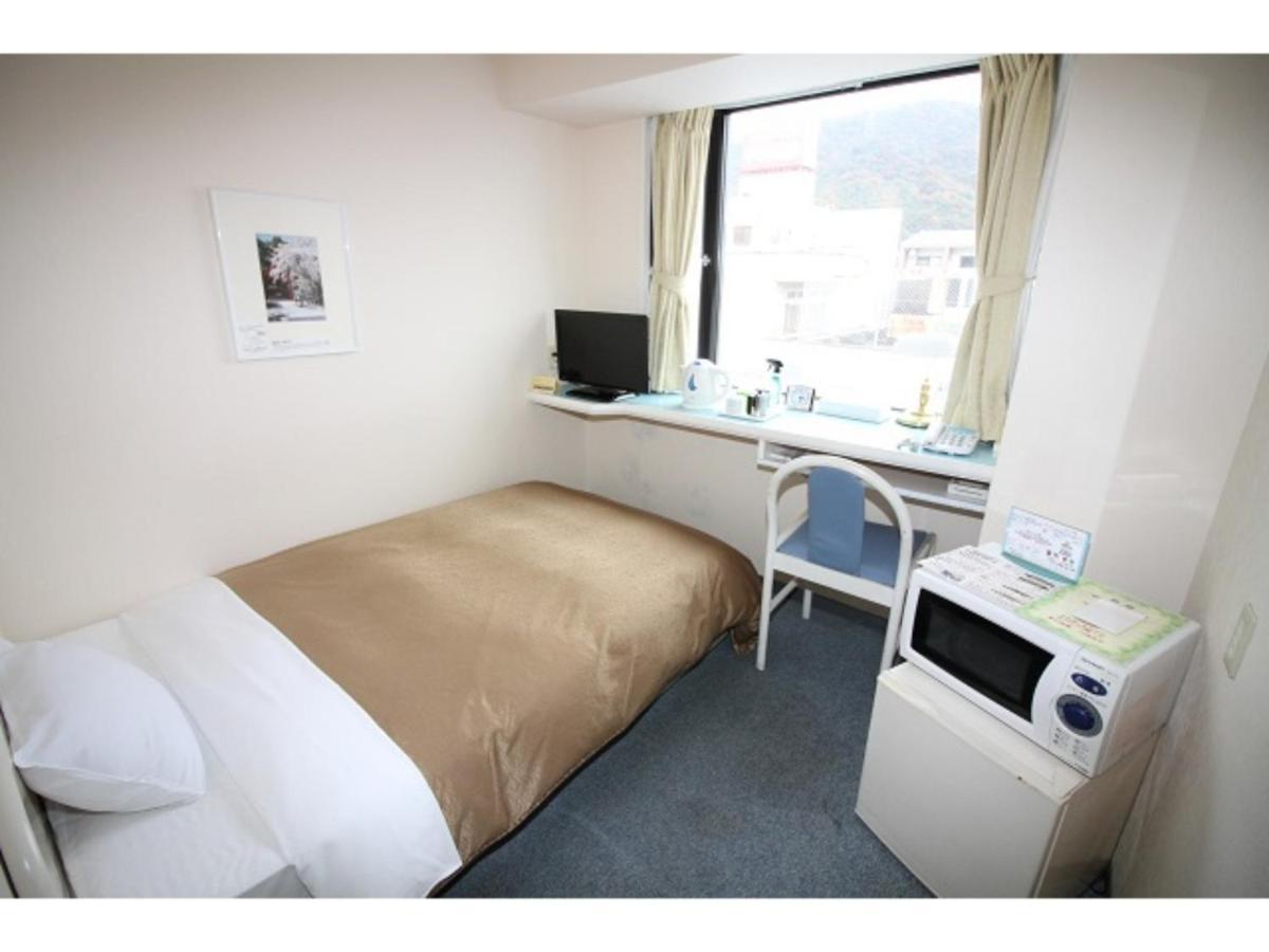 Mihara City Hotel - Vacation Stay 91335 Extérieur photo